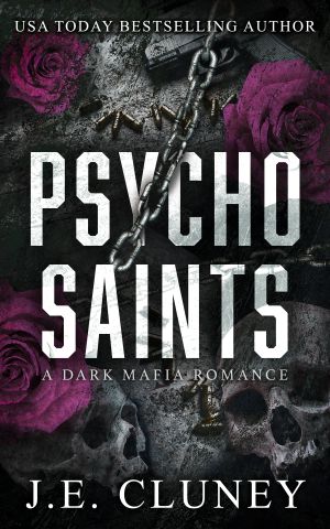 [Psycho Mafia 03] • Psycho Saints
